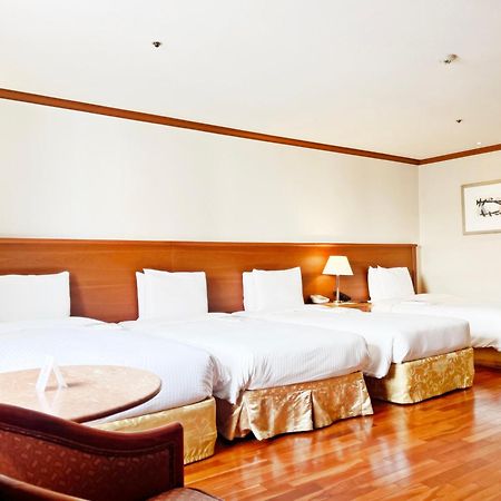 Sejong Hotel Seoul Myeongdong Exterior photo